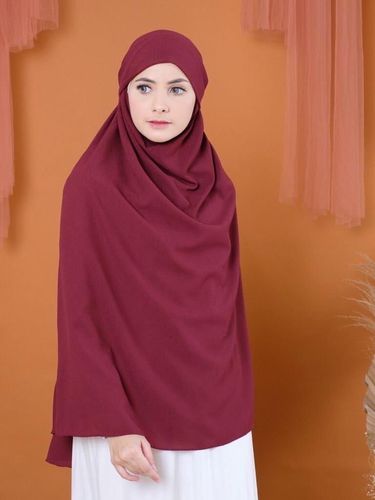 Khimar anti corona