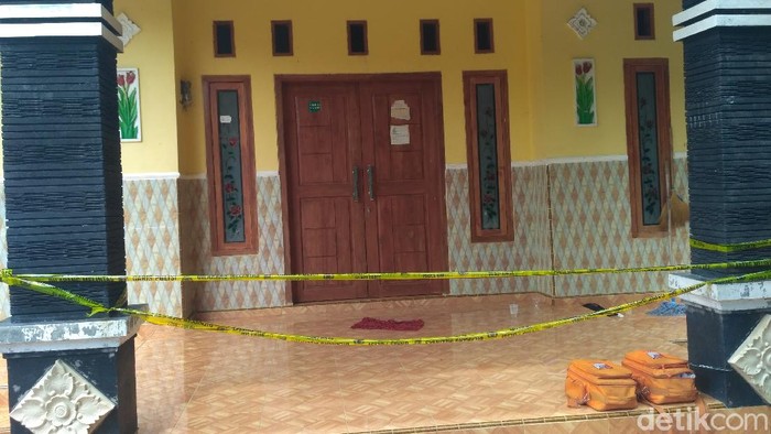 pembunuhan di situbondo
