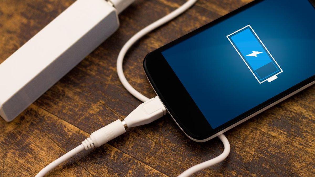 10 Tips Merawat Baterai HP yang Benar agar Awet dan Tidak Mudah Rusak