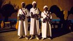 Mengenal Gnawa, Musik Islam Khas Maroko Warisan Dunia