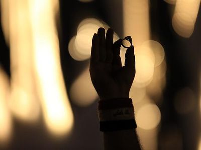Tradisi Unik Muslim Dunia Meriahkan Ramadhan