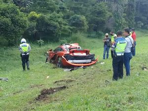 Jalanan Sepi Jadi Kesempatan Ngebut? Malah di Situlah Bahayanya