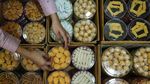 Kue Kering, Bisnis Manis di Bulan Ramadhan