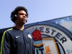 Kelamaan Lockdown, Pemain Man City Dikira Sopir Bus Saat Kembali Latihan