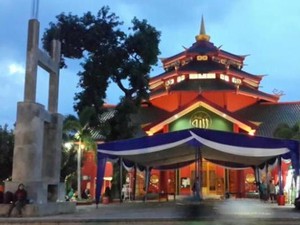 Wisata di Surabaya? Yuk Intip Itinerary Asyik Selama 2D1N