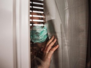 Dinkes DKI Minta Pasien COVID Gejala Ringan Isolasi Mandiri, Ini Caranya