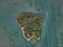 7 Pulau Menyeramkan yang Terlarang Didatangi Orang