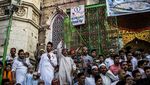 Mengenal Festival Urs, Tradisi Tahunan yang Digelar di India