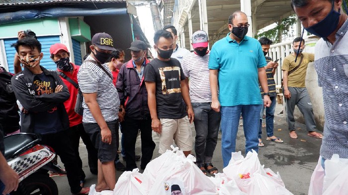 Dok Ikatan Keluarga Minang
