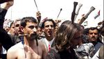 Melihat Lebih Dekat Kehidupan Penganut Sufi Kasnazani di Irak