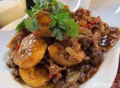 tahu