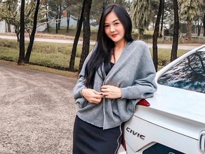 Permainkan Gerakan Salat, Kakak Sarah Gibson Siap Tobat dan Dibimbing Ustaz