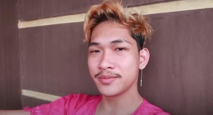 Ferdian Paleka -