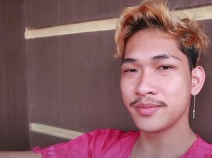 Ferdian Paleka -