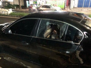 Mobil dr Tirta Dibobol tapi Alarm Tak Bunyi, Kenapa?
