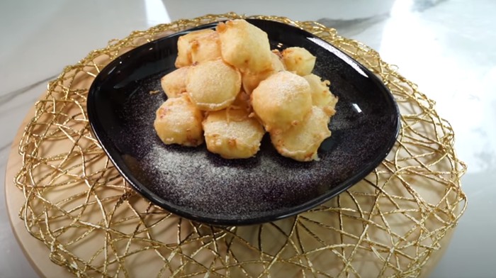 5 Resep Takjil Tasyi Athasyia