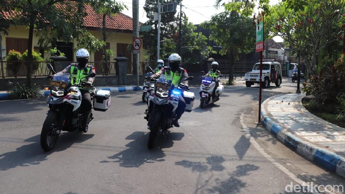 polres tulungagung
