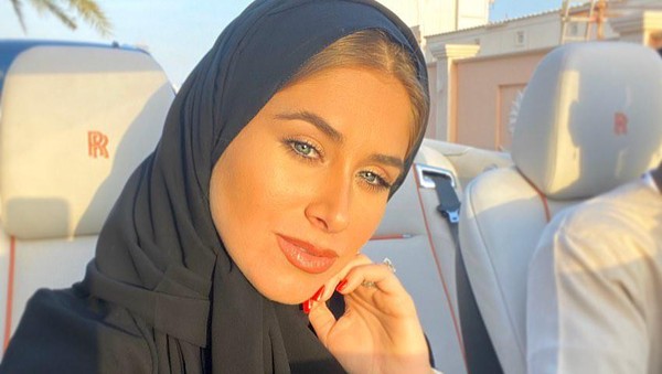 Ini Istri Cantik Pesepakbola Paul Pogba yang Mencuri Atensi Saat Pakai Hijab