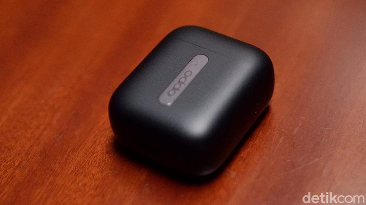 Oppo Enco Free