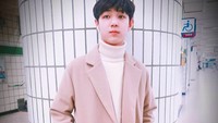 Lee Joon Young adalah anak pasangan Ji Sun Woo dan Lee Tae Oh dalam The World of Married, drama yang tengah naik daun. Sosoknya sukses mencuri perhatian karena diperankan apik oleh Jeon Jin Seo. Foto: Instagram