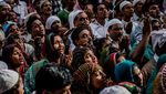 Mengenal Festival Urs, Tradisi Tahunan yang Digelar di India