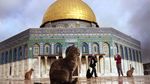 Begini Histori dan Pesona Dome of The Rock