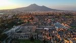 Pompeii, Kota Kuno Melegenda yang Jadi Situs Warisan Dunia