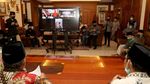 Dubes China Ajak PBNU Buka Puasa via Daring