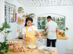 3 Camilan Khas Jepang untuk Takjil Buka Puasa, Intip Cara Buatnya