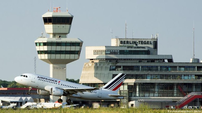 Uni Eropa Setujui Suntikan Dana 7 Miliar Euro Untuk Selamatkan Air France Uni Eropa Setujui Suntikan Dana 7 Miliar Euro Untuk Selamatkan Air France