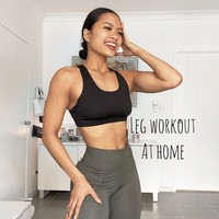 Ketika membuat satu video, Sarah mengaku hanya perlu berlatih lima hingga 15 menit dalam sehari. Untuk bisa populer di TikTok, salah satu trategi ibu satu anak ini adalah langsung ikut tren video yang sedang viral, entah itu tarian atau tantangan.Foto: Instagram @sarahmagusara