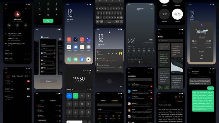 ColorOS 7