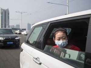 Penumpang Tanpa Masker Saat Berkendara Juga Bakal Kena Denda Rp 250 Ribu