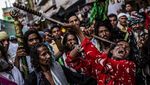 Mengenal Festival Urs, Tradisi Tahunan yang Digelar di India