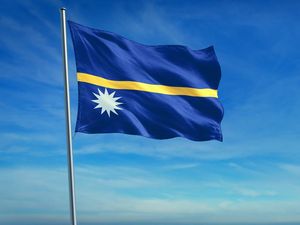 Nauru Berpredikat Negara Terkaya Sejagat Hingga Petaka Menghampirinya