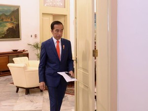 Cegah Penularan Corona, Jokowi Minta Pabrik Disidak!