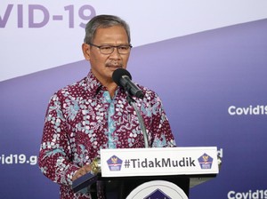 Pemerintah Tegaskan Tak Abaikan Protokol Kesehatan di Mana Pun