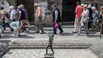 Pompeii, Kota Kuno Melegenda yang Jadi Situs Warisan Dunia