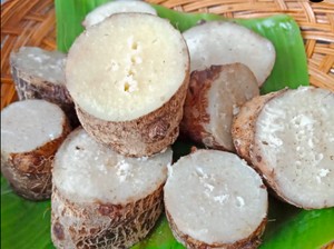 Media Sosial, Pangan Lokal, dan Milenial