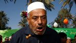 Melihat Lebih Dekat Kehidupan Penganut Sufi Kasnazani di Irak