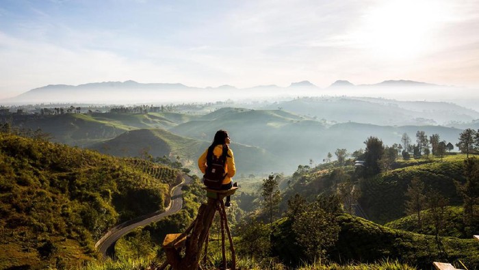 Wisata Indonesia