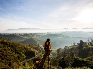 Lepas dari COVID-19, Menpar Bakal Fokus ke Paradigma Baru Pariwisata