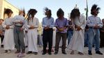 Melihat Lebih Dekat Kehidupan Penganut Sufi Kasnazani di Irak