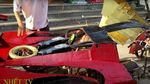 Supercar Murah Meriah Buatan Vietnam