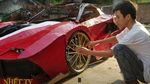 Supercar Murah Meriah Buatan Vietnam