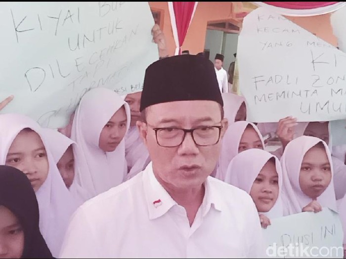 Ngawi kembali zero positif Corona. Satu-satunya warga Ngawi yang positif Corona telah dinyatakan sembuh.