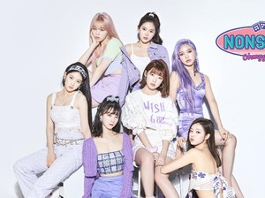 5 Lagu K-Pop Populer di Chart Musik Pekan Pertama Mei 2020