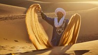 Menurutnya, Maroko memiliki keindahannya sendiri. Marrakech hingga Ait Ben Haddou, dari Gurun Sahara hingga Fez.