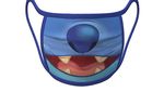 Gemas! Masker Bertema Kartun Disney Dijual Seharga Rp 298 Ribu