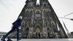Jerman Longgarkan Lockdown, Gereja Cologne Mulai Dibuka
